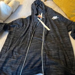 Nike sweatshirt